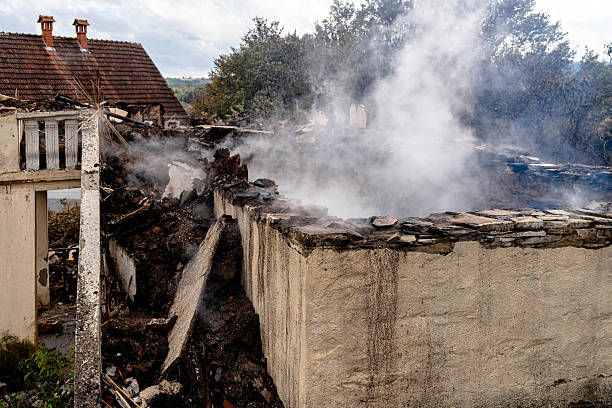 Affordable Structural Rebuild solutions in Twinsburg, OH